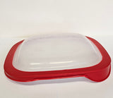 Corelle Replacement Lid 648-PC SimplyLite 1.5 Qt Bakeware Plastic Cover