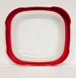 Corelle Replacement Lid 648-PC SimplyLite 1.5 Qt Bakeware Plastic Cover