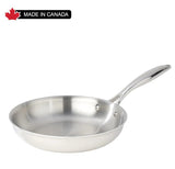 SuperSteel Tri-Ply Clad Stainless Steel 20cm/8" Fry Pan, Skillet - Meyer