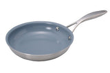 ZWILLING Sol Thermolon Granite Ceramic Fry Pan 24 cm / 9.5"