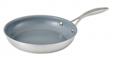 ZWILLING Sol Thermolon Granite Ceramic Fry Pan 24 cm / 9.5"