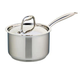 Accolade Stainless Steel 3L Saucepan with cover  Meyer, Made in Canada