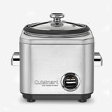 4-Cup Rice Cooker & Steamer Cuisinart