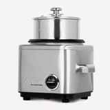 4-Cup Rice Cooker & Steamer Cuisinart