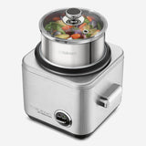 4-Cup Rice Cooker & Steamer Cuisinart