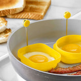 Reversible Egg Ring