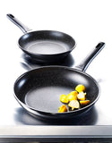 ZWILLING Marquina 2 Piece Fry Pan Set