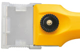 OLFA T-45 Multi-Edge Arc Scraper