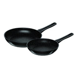 ZWILLING Marquina 2 Piece Fry Pan Set