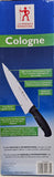 6 piece Block Set Cologne J.A. Henckels