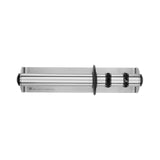 Zwilling Twinsharp Select Knife Sharpner, 19 cm Stainless Steel
