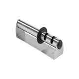 Zwilling Twinsharp Select Knife Sharpner, 19 cm Stainless Steel