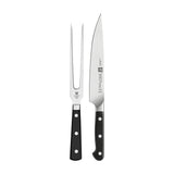 2 Piece Carving Set Zwilling PRO