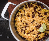 Confederation Stainless Steel 3L Casserole with cover, Made in Canada Meyer