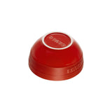 STAUB Ceramique 17 cm Round Bowl, Cherry