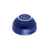 STAUB Ceramique 17 cm Round Bowl, Dark Blue