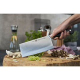 PRO 7 Inch Chinese Chef's Knife Zwilling