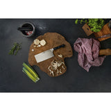 PRO 7 Inch Chinese Chef's Knife Zwilling