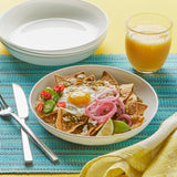 Corelle Winter Frost White 30-ounce Versa Meal Bowls, 4-pack