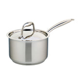 Accolade Stainless Steel 4L Saucepan with cover Meyer, Made in Canada
