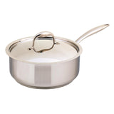 Accolade Stainless Steel 3L Saute Pan with cover Meyer, Made in Canada