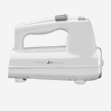 3 Speed Hand Mixer - White Cuisinart