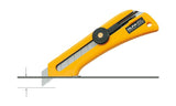 OLFA Pro 18mm Heavy Duty Snap-off Knife CL 9021