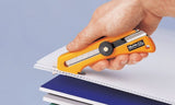 OLFA Pro 18mm Heavy Duty Snap-off Knife CL 9021