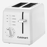 2-Slice Compact Toaster Cuisinart