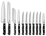 12pc Knife Block Set-Centurion