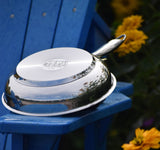 Accolade Stainless Steel 24cm/9.5" Fry Pan Non Stick - Meyer