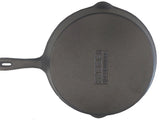 Cast Iron Fry Pan - 24cm