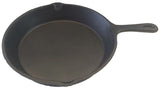 Cast Iron Fry Pan - 24cm