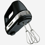 Power Advantage 5 Speed Hand Mixer Black - Cuisinart