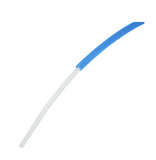Pre-sleeved Aquapex Tubing (400 ft. coil) 1/2" Blue