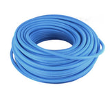 Pre-sleeved Aquapex Tubing (400 ft. coil) 1/2" Blue
