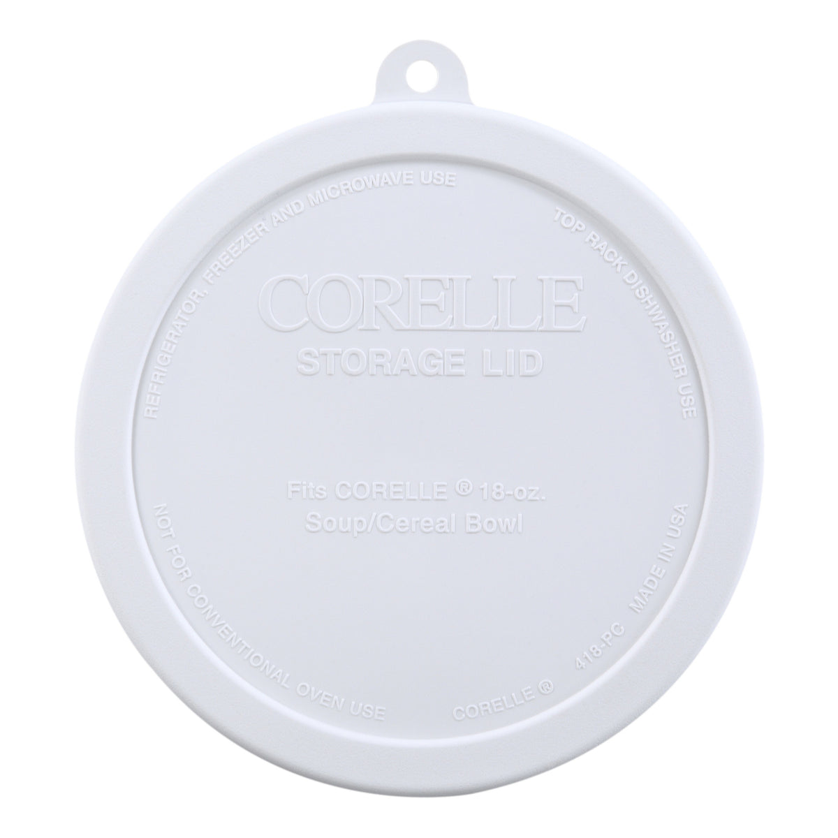 Corelle lids shop