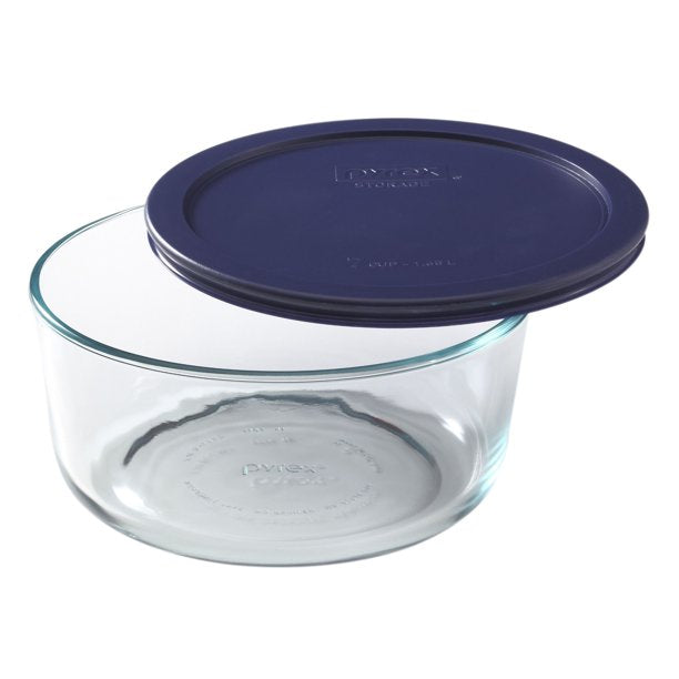 Pyrex glass storage containers with glass lids hotsell