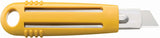 OLFA SK-4 Self-Retracting Pro Heavy Duty Safety Knife