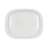 Corelle Replacement Lid 664-PC SimplyLite / 2 Qt Bakeware Oblong Plastic Cover