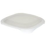 Corelle Replacement Lid 680-PC SimplyLite 2.5 Qt Square  Bakeware Plastic Cover
