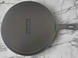 Cast Iron Crepe / Tawa Pan