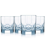Topaz OTR 10oz 4pc set Luminarc