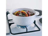 Pyroflam Round Casserole Dish - 2L