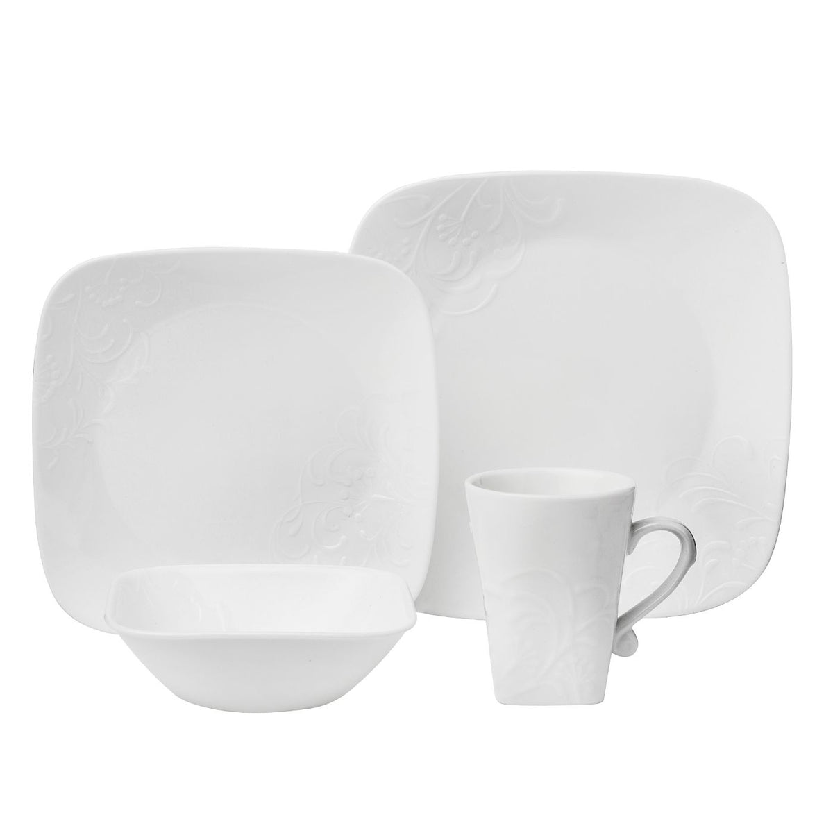 Corelle online cherish dinnerware