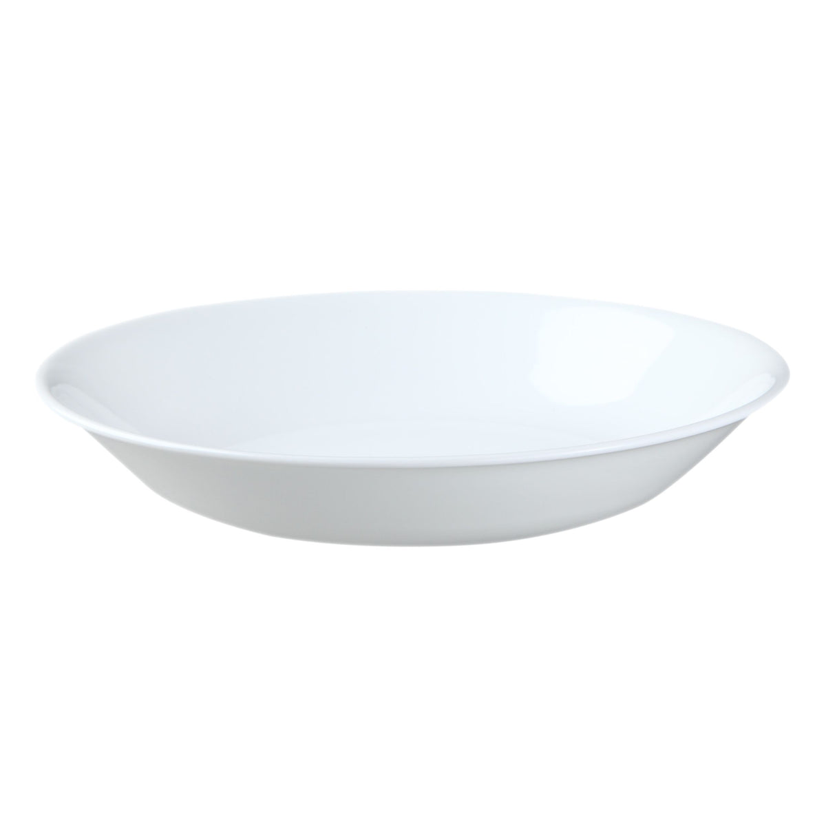 Corelle white pasta bowls 2025