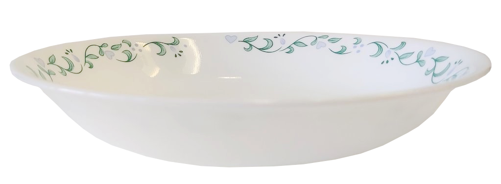 Corelle top pasta bowl