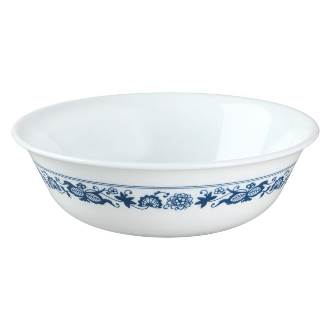 Corelle Old Town Blue 18 ounce Cereal Bowl