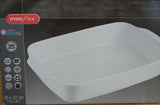 Pyroflam Roasting/Baking Pan