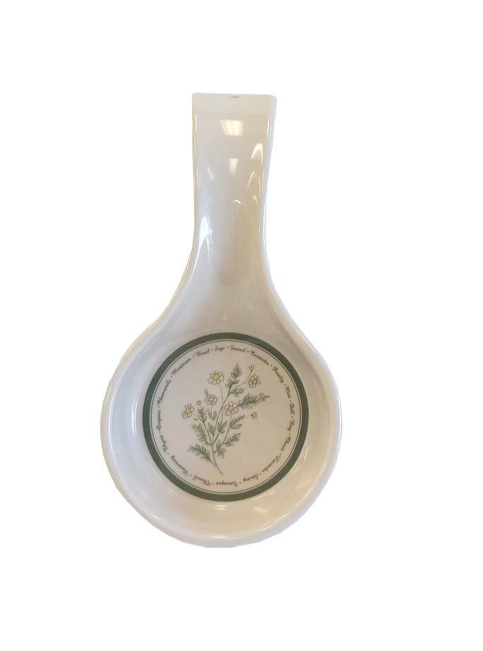 Corelle Coordinates Spoon Rest Thymeless Herbs –